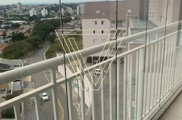 *#Apartamento para venda Jd Bonfiglioli - Jundiaí - Foto 1