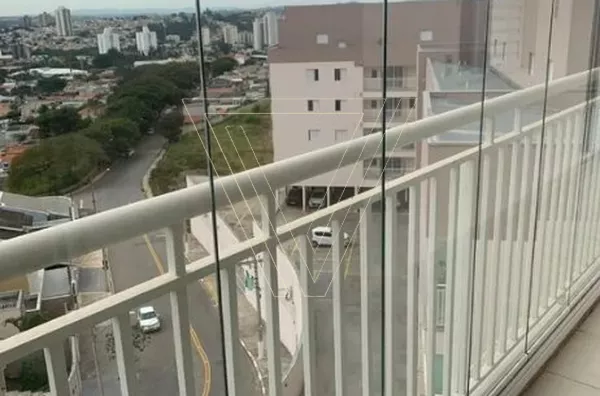 *#Apartamento para venda Jd Bonfiglioli - Jundiaí - Foto 1