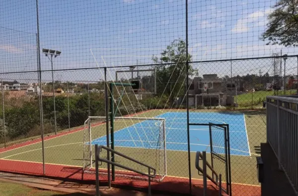 *Terreno 300m², ótima topografia, Condomínio Bella Vittà, Jardim Celeste, Jundiai - Foto 10