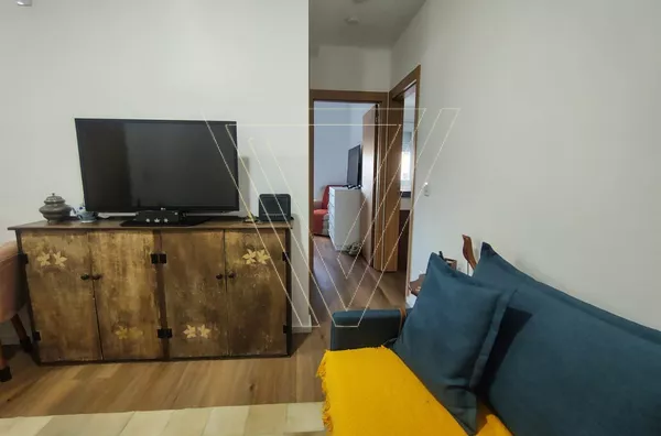 *Apartamento para venda, 2 quarto(s),  Horto Florestal, Jundiai - Foto 6