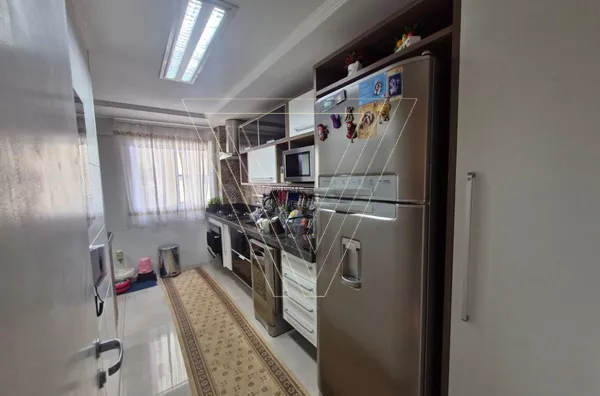 Condomínio Vila Sereno: 101m² Moderno com Sol da Manhã no Eloy Chaves - Foto 8