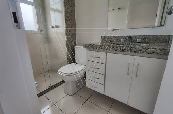 Apartamento para aluguel, 2 suítes, Jardim Ana Maria, Jundiai - Foto 15