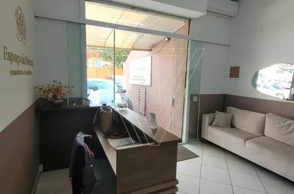 Salão comercial e residencial para venda, Medeiros, Jundiai - Foto 1