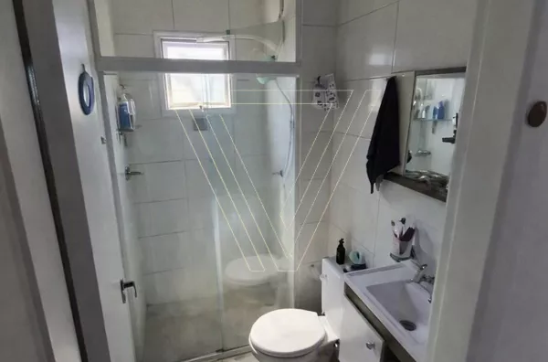 Apartamento à venda ou locação - (54m²) 2 dormitórios, Resid. Parque Centenário - Parque Centenário - Jundiaí - SP - Foto 6