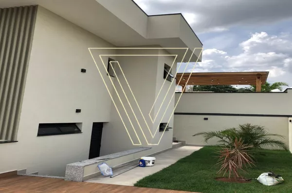 Casa em condomínio para venda, 3 quarto(s),  Residencial Ibi Aram I, Itupeva - Foto 6