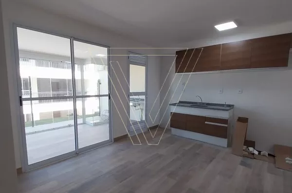 Apartamento para aluguel, 3 quarto(s), sendo 1 suite, Jardim Primavera, Itupeva - Foto 3