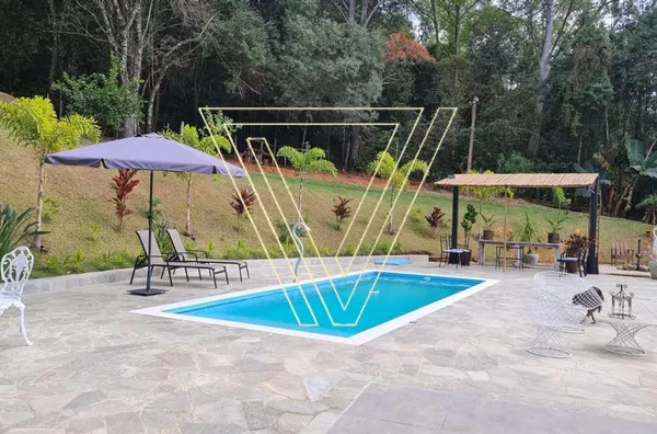 Chácara para venda,  Santa Clara, Jundiai