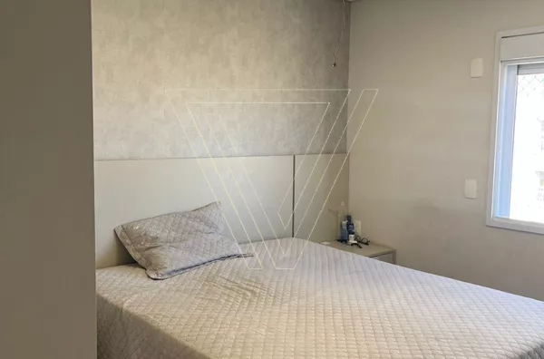 Apartamento para venda, BOTANIC 3 dorm Jundiai - Foto 12