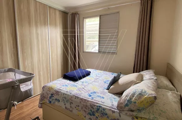 Apartamento térreo à venda c/ 02 dormitórios - SPAZIO JABOTICABEIRAS -Pte.São João - Jundiaí - SP - Foto 7