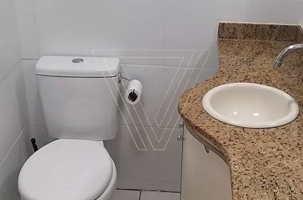 *Apartamento à Venda Edifício Brasil na Vila Arens, Jundiaí | 3 Dormitórios, Suíte e Renda com Aluguel - Foto 15