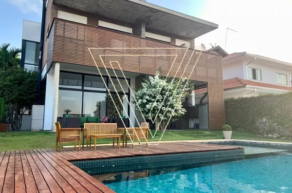 Casa em condomínio para venda, 4 quarto(s),  Medeiros, Jundiai