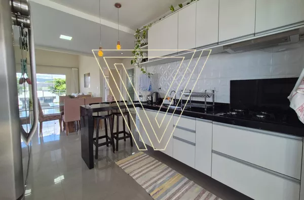 *CASA NOVA RESIDENCIAL PHYTUS - COM PISCINA!!!!! - Foto 4