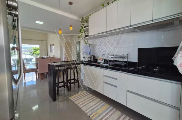 *CASA NOVA RESIDENCIAL PHYTUS - COM PISCINA!!!!! - Foto 4