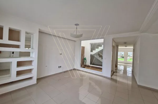 Casa em condomínio para venda, 3 quarto(s),  Jardim Santa Teresa, Jundiai