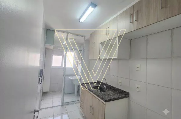 AP ANDAR ALTO - LAZER COMPLETO - Localização privilegiada