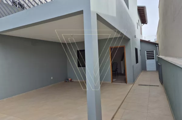 Casa para venda,  Jardim Vale Verde, Jundiai