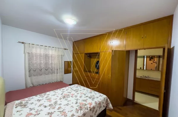 Casa em condomínio para venda, 4 quarto(s), Ville Saint James I, Campo Limpo Paulista - Foto 14