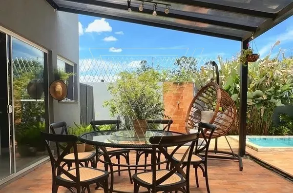 *Casa Térrea no Condomínio Terras de Jundiaí - Foto 12