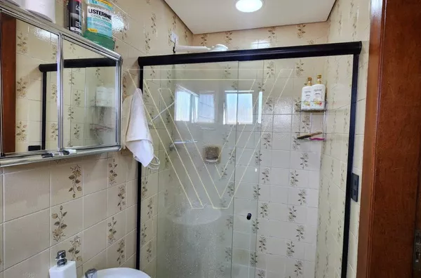 Apartamento à venda -Edifício Dona Antonia,(reformado) 4 dormitórios com 207m2 - Centro - Jundiaí - SP - Foto 7