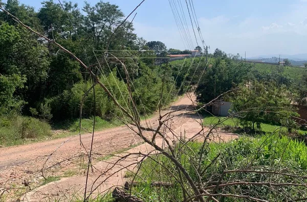 TERRENO À VENDA NO VILLE SAINT JAMES II – 1192m² -CAMPO LIMPO PAULISTA/SP - Foto 8