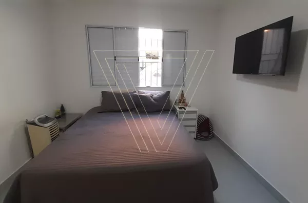 Casa Térrea com Edícula - bairro Caxambú Jundiaí- SP - Foto 17