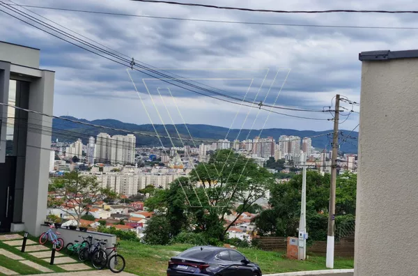 Vista Livre para a Serra do Japi: Sobrado Moderno de Esquina no Condomínio Panorama – Jundiaí/SP Conforto, privacidade e uma vista panorâmica permanente para toda a cidade de Jundiaí e a exuberante Serra do Japi. - Foto 24