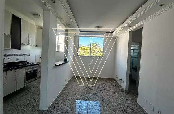 Apartamento para venda, 2 quarto(s),  2 vagas - prox. Av 14 de Dezembro, Jundiai