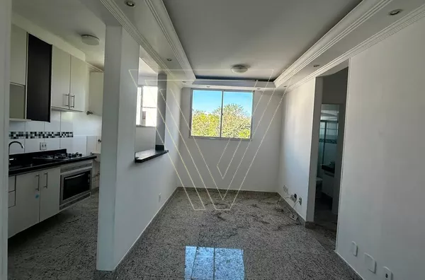 Apartamento para venda, 2 quarto(s),  2 vagas - prox. Av 14 de Dezembro, Jundiai