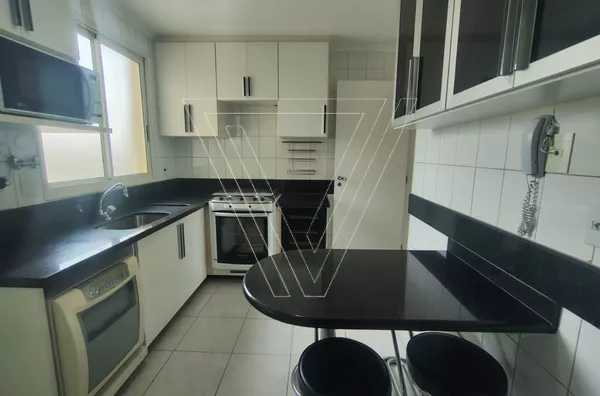 Apartamento para aluguel, 2 suítes, Jardim Ana Maria, Jundiai - Foto 7