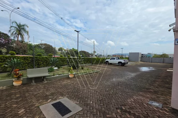 Apartamento para venda, 2 quarto(s),  Loteamento Parque Industrial, Jundiai
