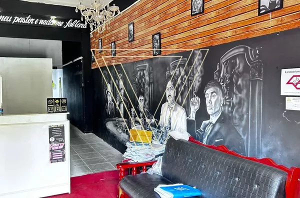Salão comercial para venda,  Tulipas, Jundiai - Foto 1