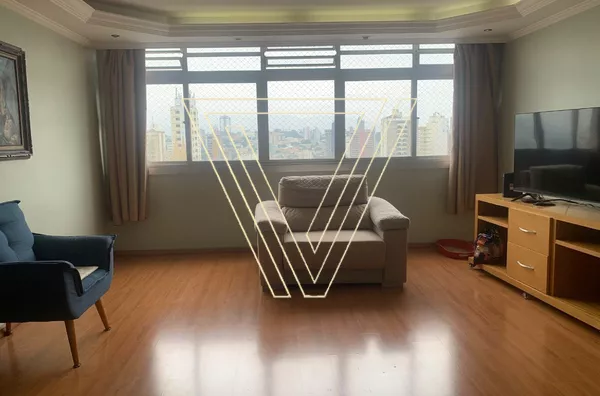 Apartamento Amplo 160 m² no Centro de Jundiaí | 3 Dorms, Suíte e 11º Andar