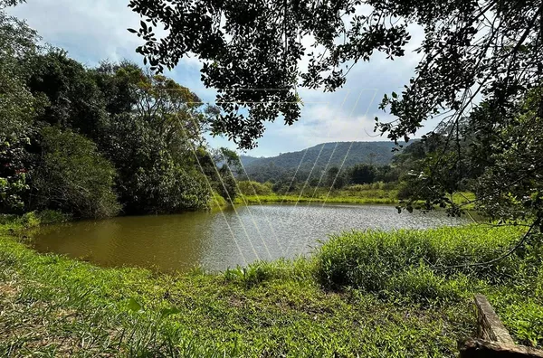 Haras Particular na Serra do Japi em Jundiaí