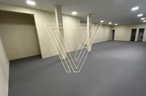 Imóvel Comercial Próximo Ao Terminal Da Hortolândia para locação - Foto 6