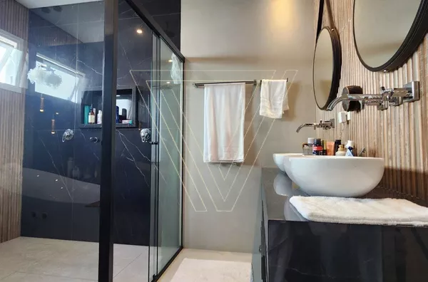 Casa TÉRREA Alto Padrão Condomínio Quinta das Paineiras Jundiai - Foto 15