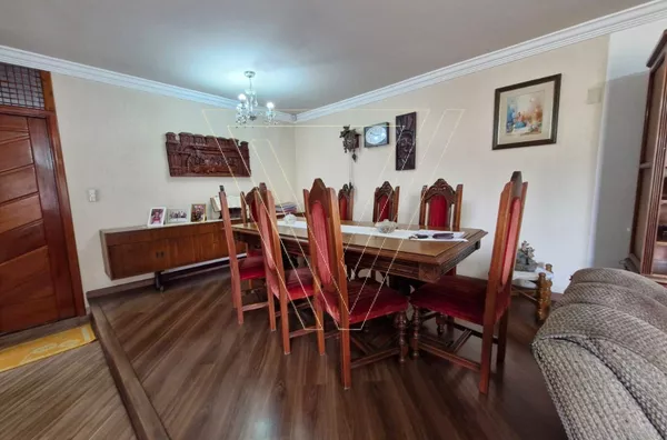 IMPONENTE CASA DE ESQUINA À VENDA NA VILA TAVARES - Campo Limpo Paulista – IDEAL PARA CLÍNICAS OU GRANDES FAMÍLIAS - Foto 5