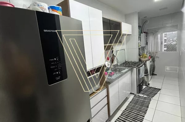 Apartamento para venda, 2 quarto(s),  Jardim Flórida, Jundiai - Foto 3