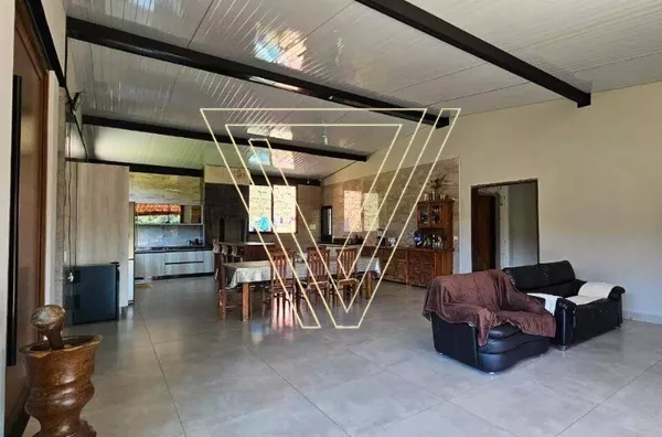 Casa em condomínio para venda, 3 quarto(s),  Jardim Do Ribeirão Il, Itupeva - Foto 4