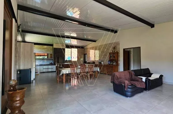 Casa em condomínio para venda, 3 quarto(s), Jardim Do Ribeirão Il, Itupeva - Foto 4