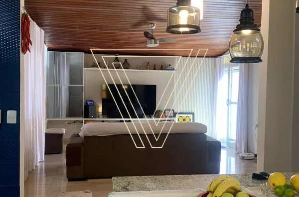 -LINDA CASA TÉRREA -C/PISCINA- 3 DORMITÓRIOS - VILA VIANELO/CENTRO - JUNDIAÍ- SP- - Foto 1