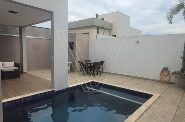 Casa Sobrado de Alto Padrão no Residencial Ipês – Engordadouro, Jundiaí/SP - Foto 8