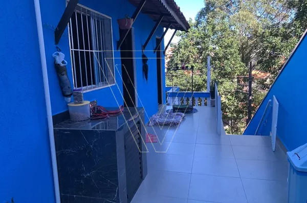 Casa (sobrado) à venda com 3 dormitórios -Bairro Colonia - Jundiaí - SP - Foto 18