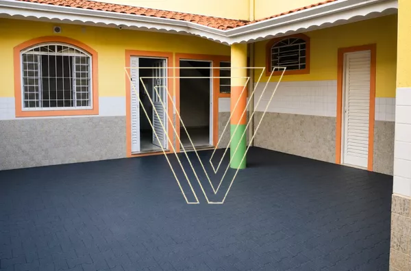 Casa térrea - Residencial ou Comercial com edícula à venda,  Vila Rami - Jundiaí - SP