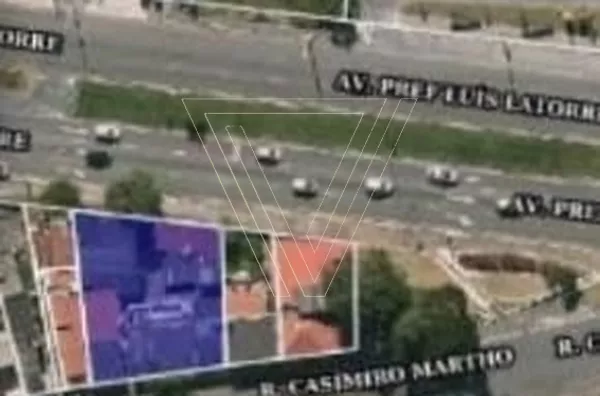 ÁREA DE 700M² - LOCALIZADO ÁREA NOBRE DA CIDADE DE JUNDIAÍ.