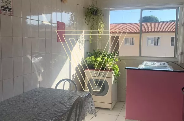 Apartamento a venda 2 dormitórios, 64m² -Cond.Conj.Resid. Morada da Serra - Pq.Eloy Chaves - Jundiaí - SP# - Foto 6