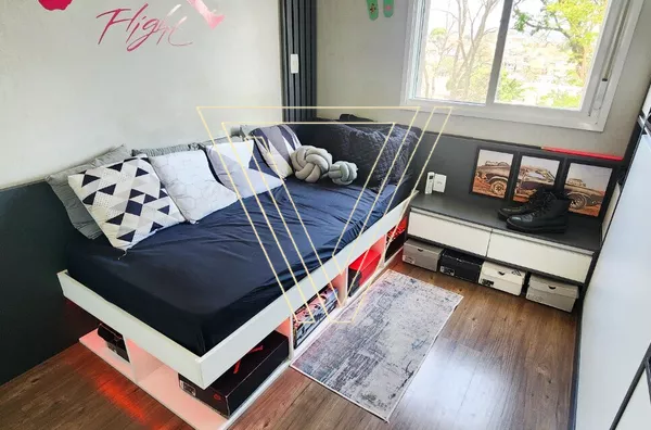 Casa em Condomínio Fechado com Spa Privativo – Kaza Jundiaí (Cidade Nova)Viva com conforto, segurança e uma área de lazer exclusiva no quintal da sua casa!