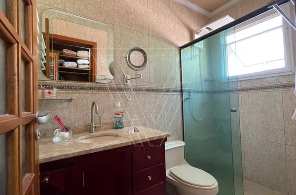 Casa à venda no Condomínio Vila das Palmeiras – Jardim Shangai – Jundiaí/SP - Foto 23