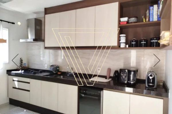 Casa em condomínio para venda, 3 quarto(s),  Engordadouro, Jundiai - Foto 6