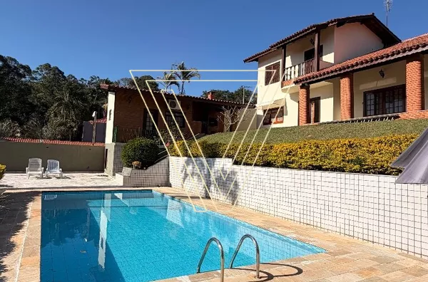 Casa em condomínio para venda e aluguel, 3 quarto(s),  Parque Da Fazenda, Itatiba