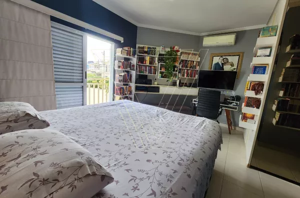 Casa em condomínio para venda, 3 quarto(s), Medeiros, Jundiai - Foto 14